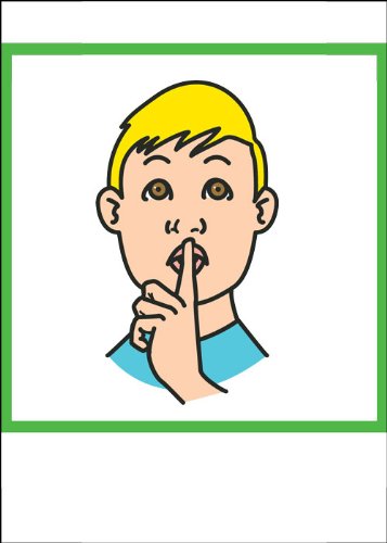 The quiet sound The quiet sound